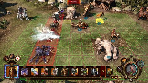 Ipad version of heroes of might and magic